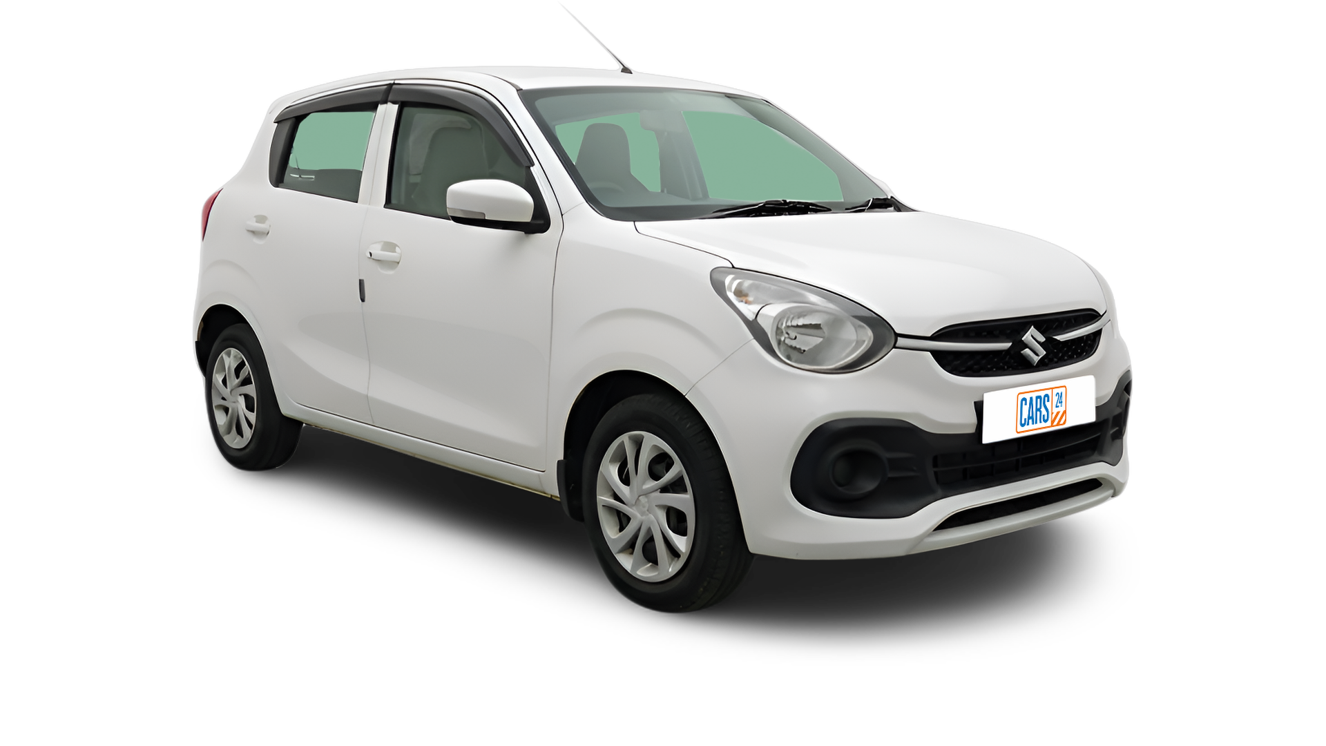 2022 Maruti Celerio - Hatchback - Petrol - Manual - ₹3.00 lakh